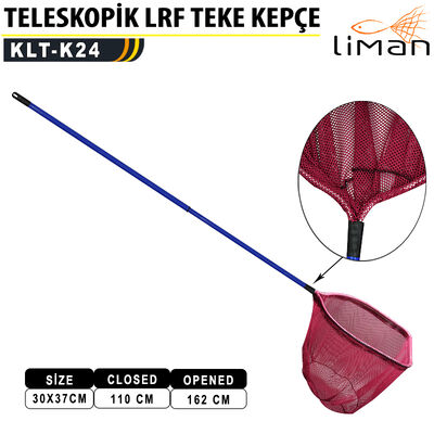 Liman - Liman Lrf Kepçe Livar Teke K-24