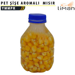 Liman - Liman Pet Şişede Aromalı Mısır