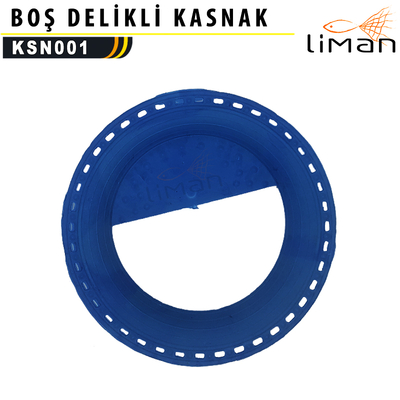 Liman - Liman Boş Delikli Kasnak