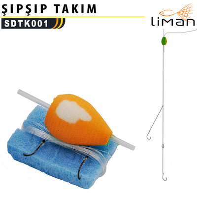 Liman - Liman Şıpşıp Takım