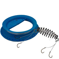 Liman - Liman Kasnakta Hazır Yaylı Sazan Takımı