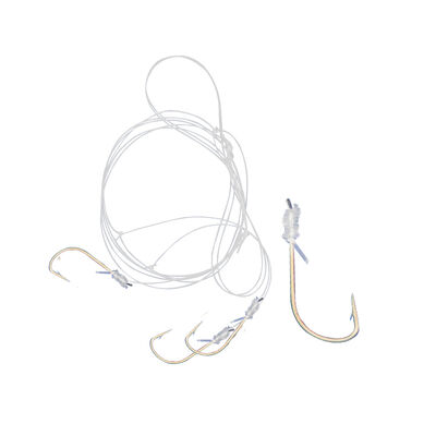 Liman - Liman Yemli Takım 3 İğneli - Beyaz İğne 100 Adetli