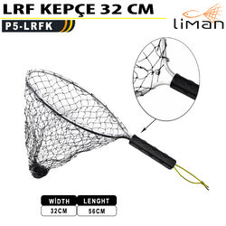 Liman - Liman Yuvarlak Lrf Kepçe 