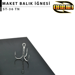 ORIGIN - Origin ST-36 3 LÜ MAKET İĞNESİ