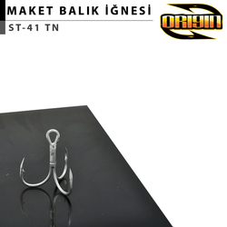 ORIGIN - Origin ST-41 3 LÜ MAKET İĞNESİ