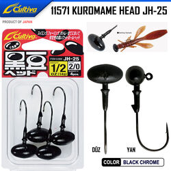 OWNER - Owner 11571 Kuromame Head Jh-25 