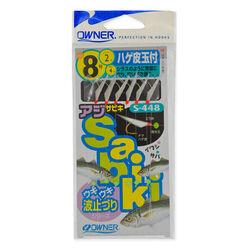 OWNER - Owner 30448 CP Hage Kawa Tamatsuki Çapari Beyaz Renk