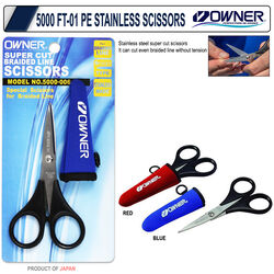 OWNER - Owner 5000 FT-01 PE Stainless Scissors