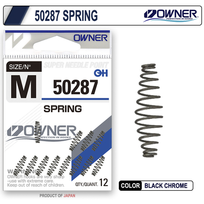 OWNER - Owner 50287 Spring White Yay