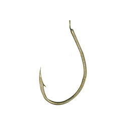 Owner 50414 Nanpo Gure-T Oxidized Gold İğne - Thumbnail