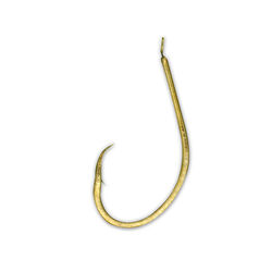 Owner 50543 Bishi Hook Gold İğne - Thumbnail