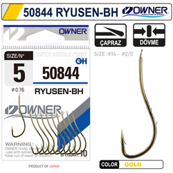 OWNER 50844 RYUSEN-BH - Thumbnail