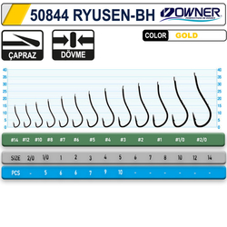 OWNER 50844 RYUSEN-BH - Thumbnail