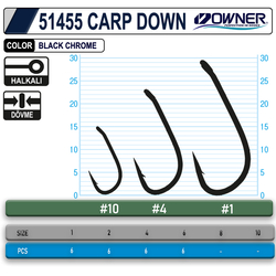 Owner 51455 Carp Down - Thumbnail