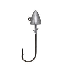 Owner 5148 Saltwater Bullet Head - Thumbnail