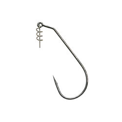 Owner 5167 Twistlock Light Black Chrome İğne - Thumbnail