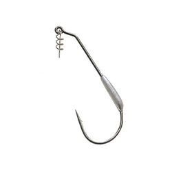 Owner 5167w Weighted Twistlock Light Black Chrome İğne - Thumbnail