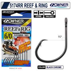 OWNER 5174 RR REEF RING - Thumbnail