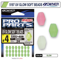OWNER - Owner 5197 Soft Beads