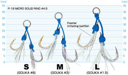Cultiva 12354 Flashy Assist - Thumbnail