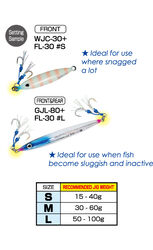 Cultiva 12354 Flashy Assist - Thumbnail