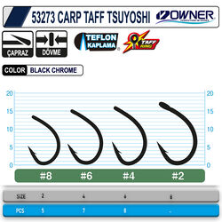 OWNER 53273 CT-3 Tsuyoshi - Thumbnail