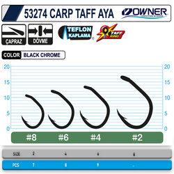 OWNER 53274 CT-4 Aya - Thumbnail
