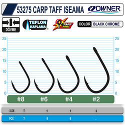 OWNER 53275 CT-5 Iseama - Thumbnail