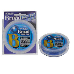 Owner 56044 Broad Blue Eye 300m Light Blue - Thumbnail