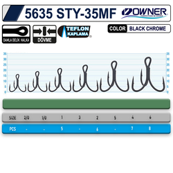 Owner 5635 STY 35MF - Thumbnail