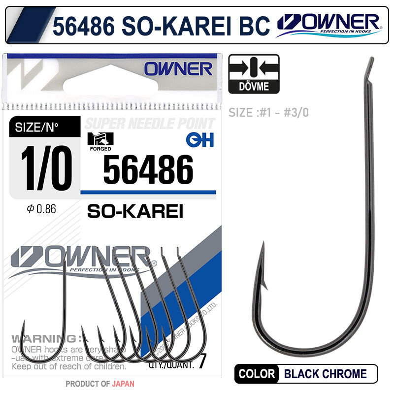 OWNER - Owner 56486 No:3 So-Karei BC