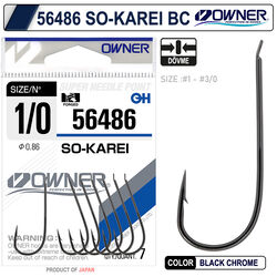 Owner 56486 No:3 So-Karei BC - Thumbnail