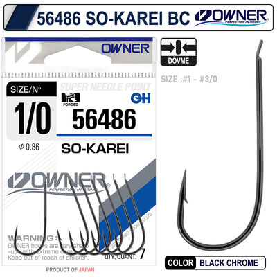 OWNER - Owner 56486 No:3 So-Karei BC
