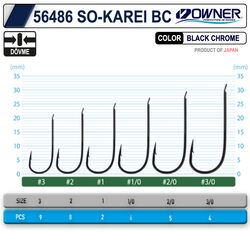 Owner 56486 No:3 So-Karei BC - Thumbnail