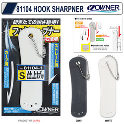 Owner 81104 Hook Sharpner - Thumbnail