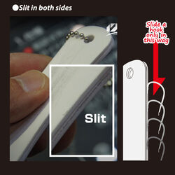 Owner 81104 Hook Sharpner - Thumbnail