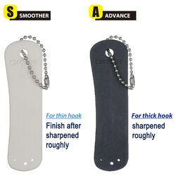 Owner 81104 Hook Sharpner - Thumbnail