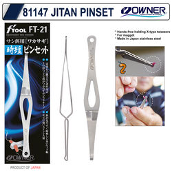 OWNER - Owner 81147 Jitan Pinset