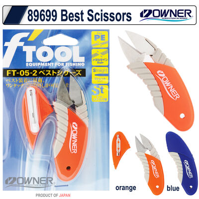 OWNER - Owner 89699 Best Scissors
