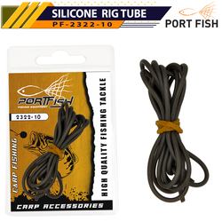 PORTFISH - Portfish 2322-10 Silicone Rig TUBE 110 cm