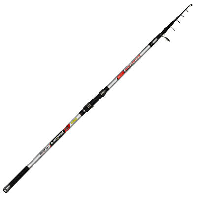 PORTFISH - Portfish Askoroz SX Surf Carbon Kamışı UP - 250 gr 420 CM