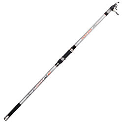 PORTFISH - Portfish Askoroz New Surf Carbon Kamışı 100-250 gr