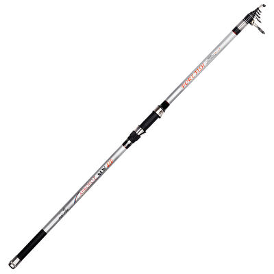 PORTFISH - Portfish Askoroz New Surf Carbon Kamışı 100-250 gr