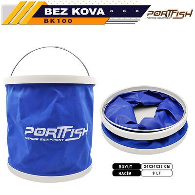 PORTFISH - Portfish Bez Kova