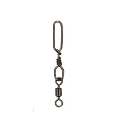 Portfish BL-3100 Rolling Swivel with Guide Ring Snap - Thumbnail