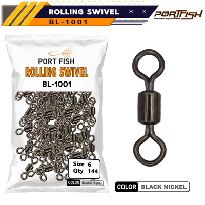 PORTFISH - Portfish BL-1001g Bilyalı 144 Ad