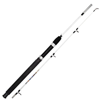 PORTFISH - Portfish Boat Master Eco Tekne Kamışı 10 -20 Lbs - Beyaz