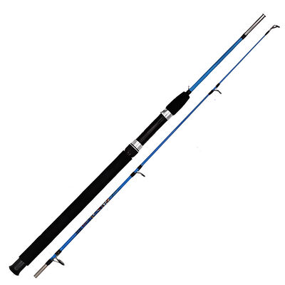 PORTFISH - Portfish Boat Master Eco Tekne Kamışı 10 -20 Lbs - Mavi