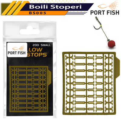 PORTFISH - Portfish 2322 Boili Stoperi