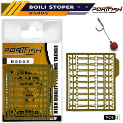 PORTFISH - Portfish 2322 Boili Stoperi